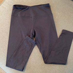 Mondetta Textured workout leggings